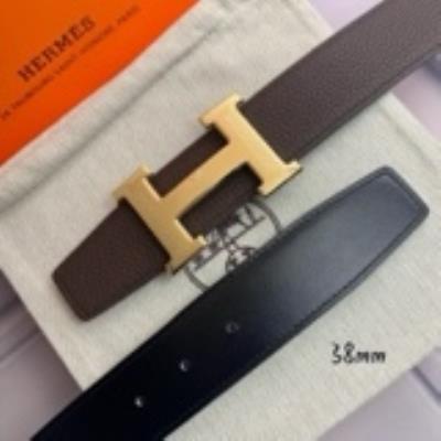 wholesale quality hermes men belt model no. 545